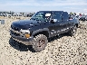 1GCHK29G51E****** Used and Repairable 2001 Chevrolet Silverado 2500 in Eugene