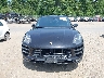 WP1AF2A52HL****** Wrecked 2017 Porsche Macan in Massachusetts State