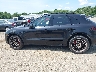 WP1AF2A52HL****** Repairable 2017 Porsche Macan in Massachusetts State