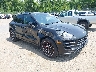 WP1AF2A52HL****** Salvage and Wrecked 2017 Porsche Macan in Templeton