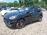 WP1AF2A52HL****** Used and Repairable 2017 Porsche Macan in Templeton