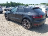 WP1AF2A52HL****** Salvage and Repairable 2017 Porsche Macan in Templeton