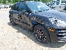 WP1AF2A52HL****** Salvage and Repairable 2017 Porsche Macan in Massachusetts State