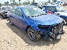 1G1ZD5ST3PF****** Salvage and Wrecked 2023 Chevrolet Malibu in Cincinnati