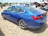 1G1ZD5ST3PF****** Salvage and Repairable 2023 Chevrolet Malibu in Cincinnati