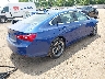 1G1ZD5ST3PF****** Salvage and Wrecked 2023 Chevrolet Malibu in Ohio State