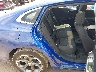 1G1ZD5ST3PF****** Wrecked 2023 Chevrolet Malibu in Cincinnati