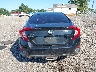 2HGFC2F81MH****** Usados 2021 Honda Civic