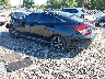 2HGFC2F81MH****** Salvamento y Reparables 2021 Honda Civic en Greenville