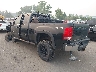 1GT220CG2BZ****** Salvamento y Reparables 2011 GMC Sierra 2500 HD en Cleveland