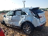 1GYFZCR42MF****** Repairable 2021 Cadillac XT4 in North Carolina State