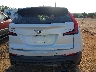1GYFZCR42MF****** Wrecked 2021 Cadillac XT4