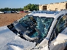 1GYFZCR42MF****** Repairable 2021 Cadillac XT4