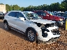 1GYFZCR42MF****** Salvage and Wrecked 2021 Cadillac XT4 in Concord