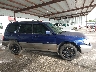 JF1SF65582H****** Wrecked 2002 Subaru Forester in Texas State