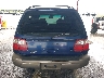 JF1SF65582H****** Salvage 2002 Subaru Forester