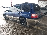 JF1SF65582H****** Salvage and Repairable 2002 Subaru Forester in Austin North