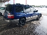 JF1SF65582H****** Salvage and Wrecked 2002 Subaru Forester in Texas State