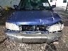 JF1SF65582H****** Salvage and Repairable 2002 Subaru Forester in Texas State