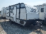 4YDTCMG14SH****** Salvage and Wrecked 2025 Coleman Coleman in Rec Rides Online Exclusive