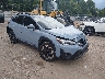 JF2GTHMC2PH****** Salvage and Wrecked 2023 Subaru Crosstrek in Knoxville