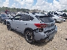 JF2GTHMC2PH****** Salvage and Repairable 2023 Subaru Crosstrek in Knoxville
