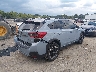 JF2GTHMC2PH****** Salvage and Wrecked 2023 Subaru Crosstrek in Tennessee State
