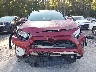2T3W1RFV8MC****** Wrecked 2021 Toyota RAV4 in South Carolina State