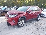 2T3W1RFV8MC****** Used and Repairable 2021 Toyota RAV4 in Charleston