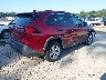 2T3W1RFV8MC****** Salvage and Wrecked 2021 Toyota RAV4 in South Carolina State