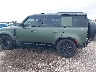 SALE27EU2T2****** Reparables 2026 Land Rover Defender en Estado de Texas