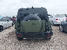 SALE27EU2T2****** Destrozados 2026 Land Rover Defender