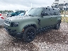 SALE27EU2T2****** Usados y Reparables 2026 Land Rover Defender en Dream Rides