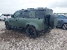 SALE27EU2T2****** Salvamento y Reparables 2026 Land Rover Defender en Dream Rides
