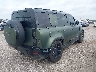 SALE27EU2T2****** Salvamento y Destrozados 2026 Land Rover Defender en Estado de Texas