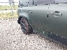SALE27EU2T2****** Salvamento y Reparables 2026 Land Rover Defender en Estado de Texas