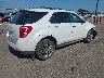 2GNFLGE38H6****** Salvamento y Destrozados 2017 Chevrolet Equinox en Estado de Minnesota