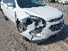 2GNFLGE38H6****** Salvamento y Reparables 2017 Chevrolet Equinox en Estado de Minnesota