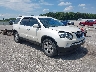 1GKKVRED7BJ****** Salvage and Wrecked 2011 GMC Acadia in Indianapolis South