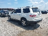 1GKKVRED7BJ****** Salvage and Repairable 2011 GMC Acadia in Indianapolis South