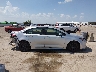 JTDEPMAE0MJ****** Repairable 2021 Toyota Corolla in Texas State