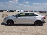 JTDEPMAE0MJ****** Salvage 2021 Toyota Corolla