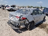 JTDEPMAE0MJ****** Used and Repairable 2021 Toyota Corolla in Dallas