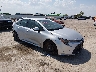 JTDEPMAE0MJ****** Salvage and Wrecked 2021 Toyota Corolla in Dallas