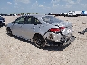 JTDEPMAE0MJ****** Salvage and Repairable 2021 Toyota Corolla in Dallas