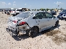JTDEPMAE0MJ****** Salvage and Wrecked 2021 Toyota Corolla in Texas State