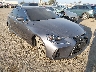 JTHBA1D20K5****** Salvage and Wrecked 2019 Lexus IS in North Hollywood