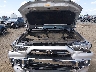 JTEBU5JR7H5****** Repairable 2017 Toyota 4Runner in Little Rock