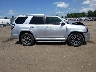 JTEBU5JR7H5****** Used 2017 Toyota 4Runner in Arkansas State