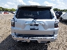 JTEBU5JR7H5****** Wrecked 2017 Toyota 4Runner